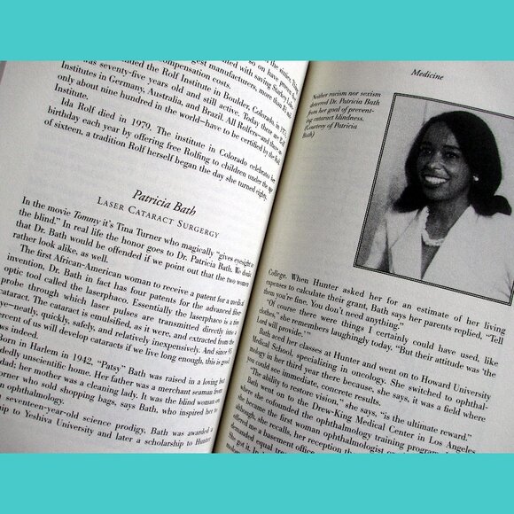 Book - Patently Female: From AZT to TV Dinners, Stories of Women Inventors... - Picture 4 of 15